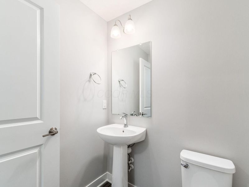 6406 Hamilton Woods Boulevard N, Westerville, OH 43081 Photo 31