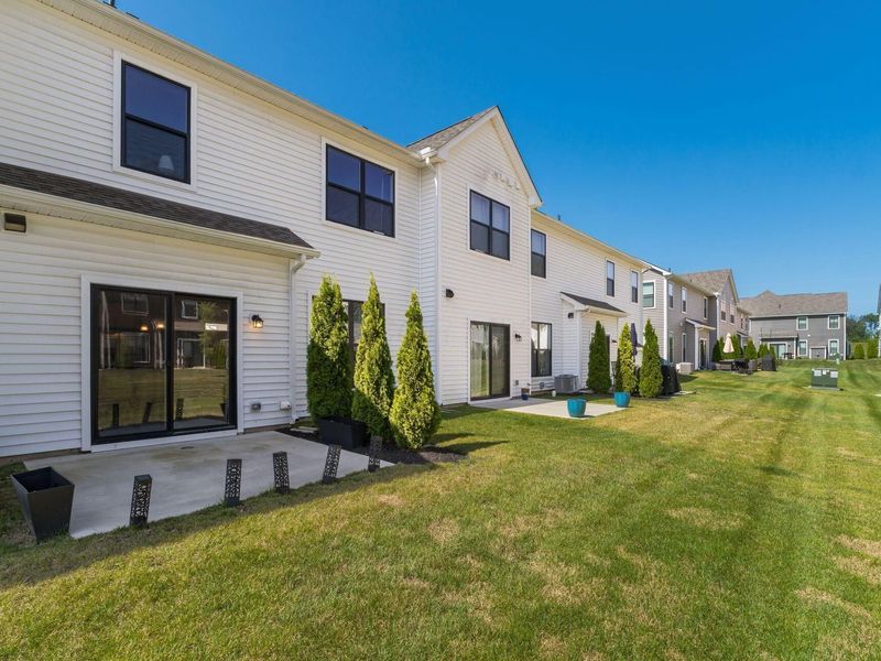 6406 Hamilton Woods Boulevard N, Westerville, OH 43081 Photo 32