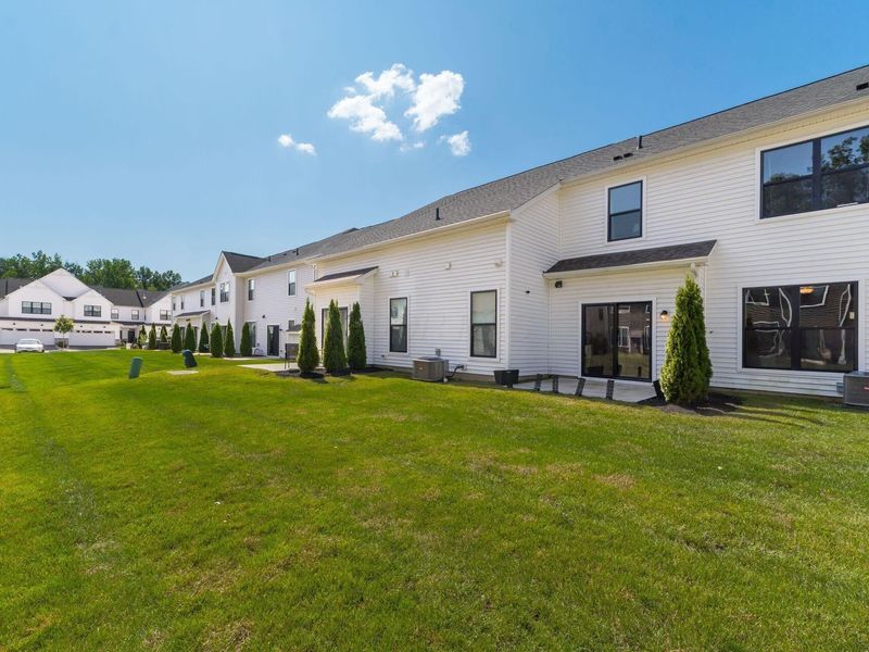 6406 Hamilton Woods Boulevard N, Westerville, OH 43081 Photo 33