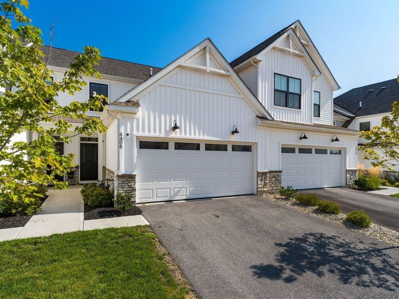 6406 Hamilton Woods Boulevard N, Westerville, OH 43081 Photo 34
