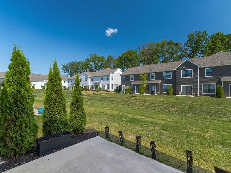 6406 Hamilton Woods Boulevard N, Westerville, OH 43081 Photo 35