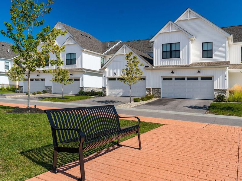 6406 Hamilton Woods Boulevard N, Westerville, OH 43081 Photo 37