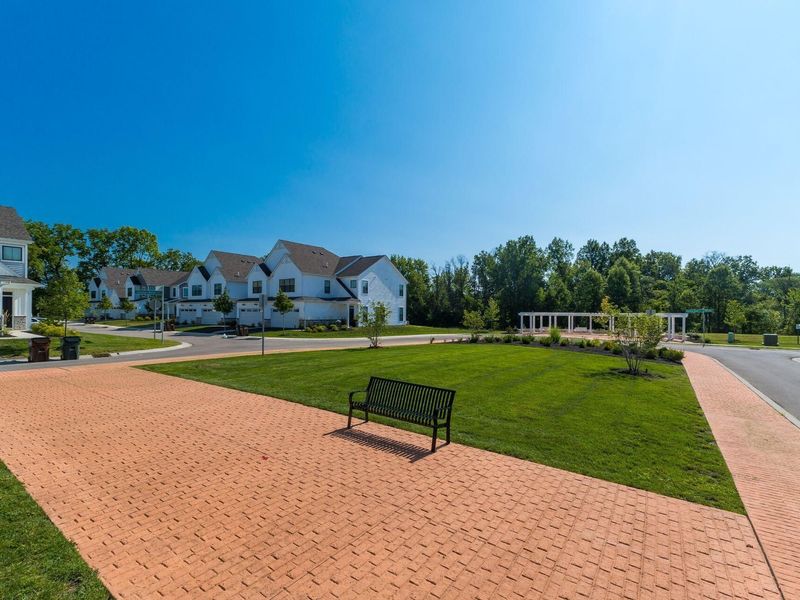6406 Hamilton Woods Boulevard N, Westerville, OH 43081 Photo 38