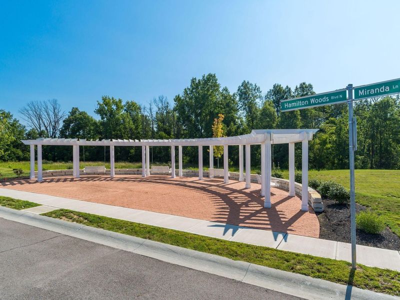 6406 Hamilton Woods Boulevard N, Westerville, OH 43081 Photo 39