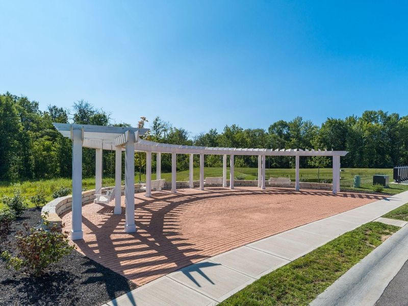 6406 Hamilton Woods Boulevard N, Westerville, OH 43081 Photo 41