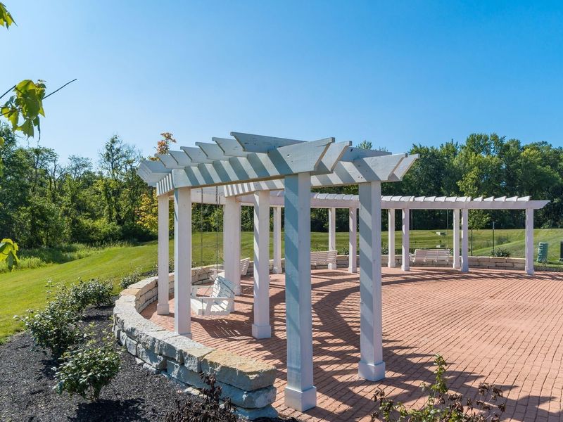 6406 Hamilton Woods Boulevard N, Westerville, OH 43081 Photo 42