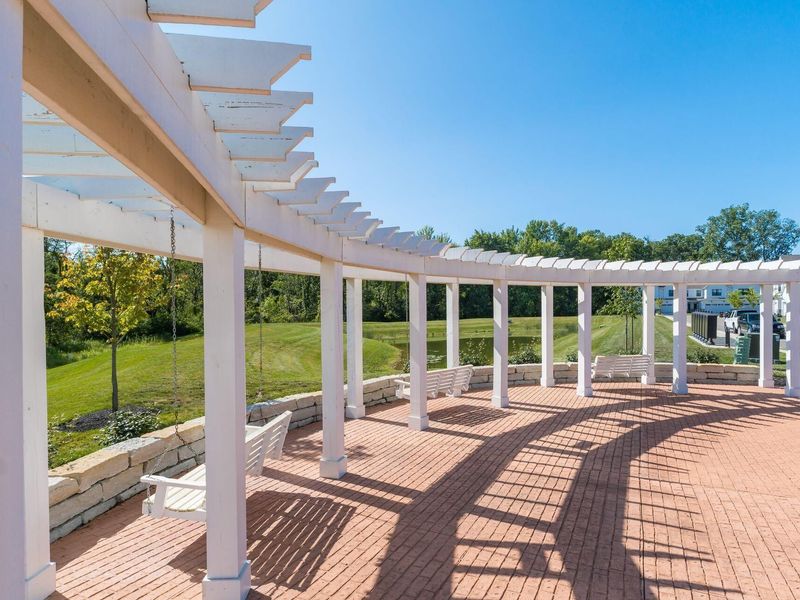 6406 Hamilton Woods Boulevard N, Westerville, OH 43081 Photo 44