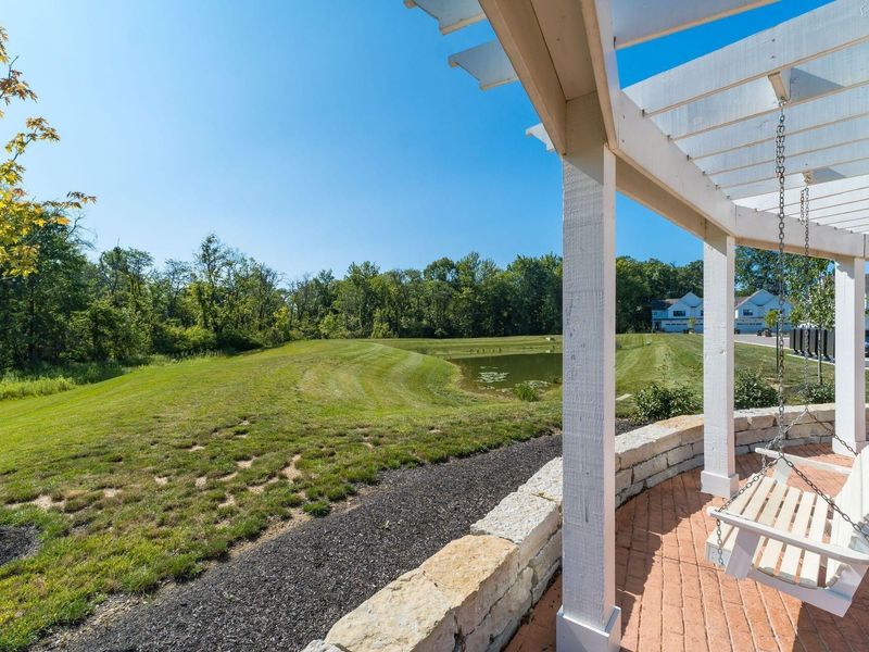 6406 Hamilton Woods Boulevard N, Westerville, OH 43081 Photo 45