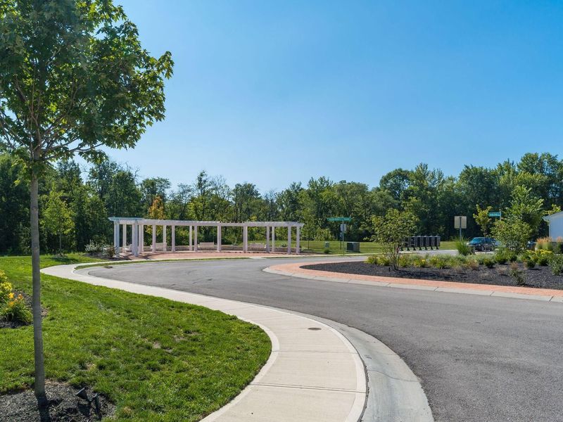 6406 Hamilton Woods Boulevard N, Westerville, OH 43081 Photo 46