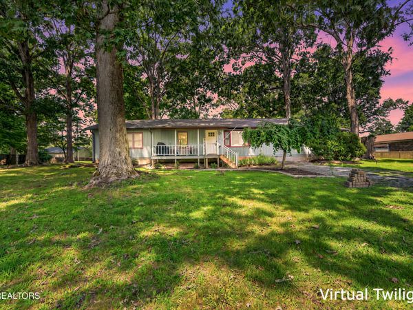 3754 Shady Oak Circle , Cookeville, TN 38501