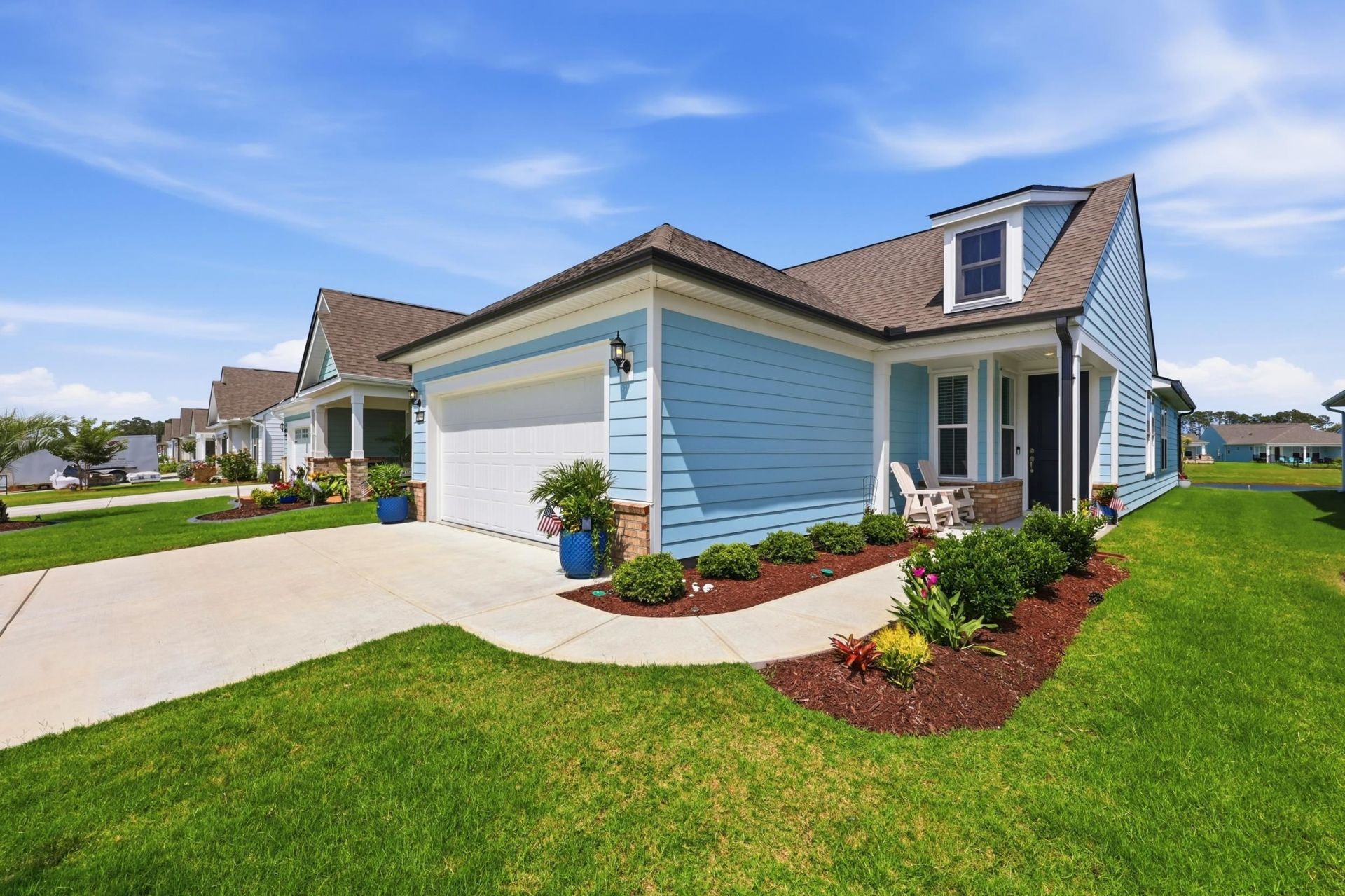 1230 Crested Iris Way Photo 1