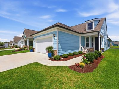 1230 Crested Iris Way, North Myrtle Beach, SC 29582