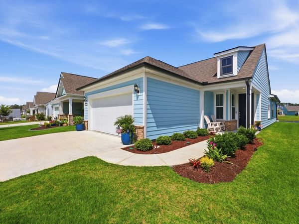 1230 Crested Iris Way, North Myrtle Beach, SC 29582