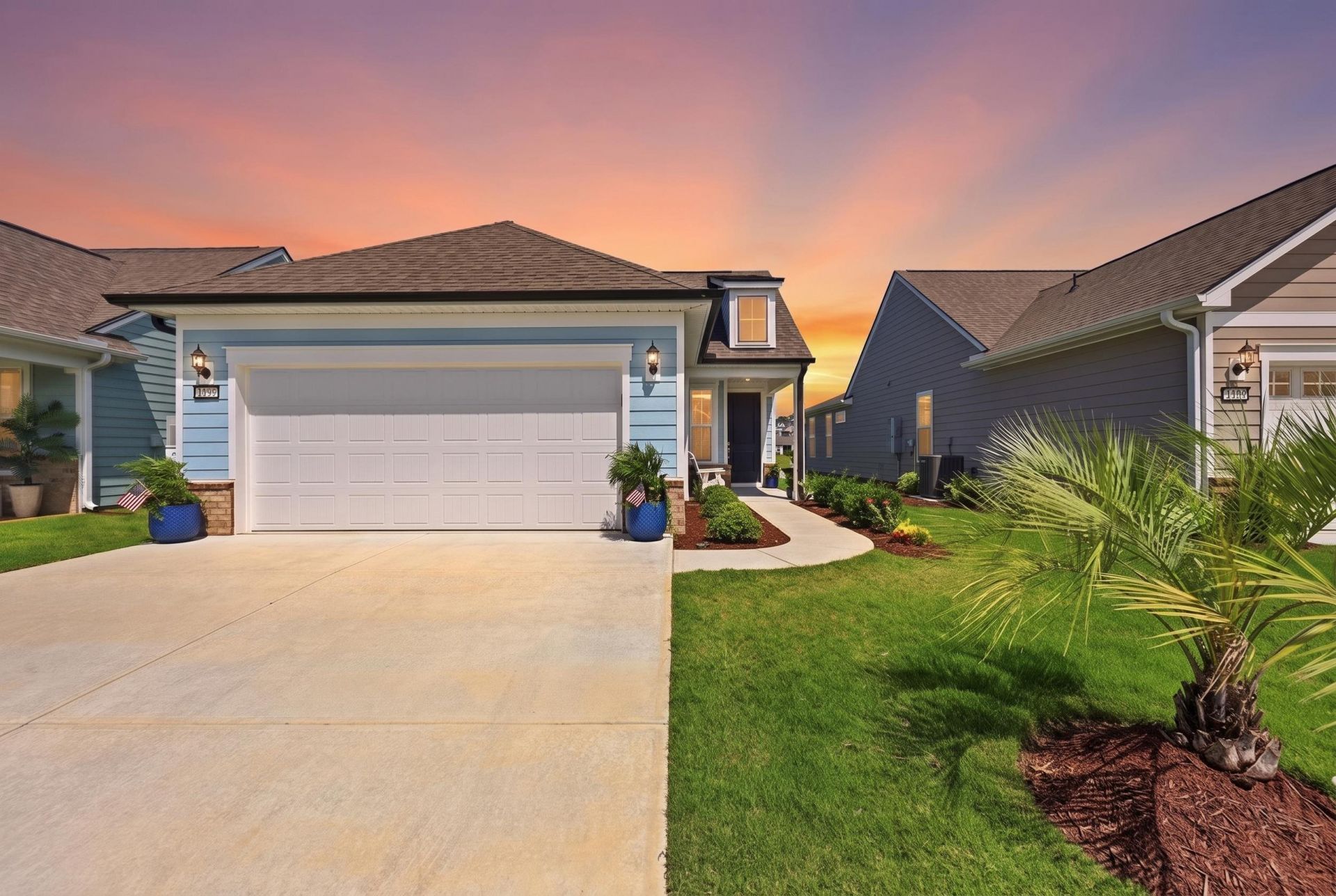 1230 Crested Iris Way Photo 65