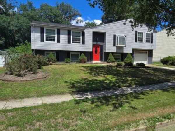 10508 MEADOWRIDGE LANE, BOWIE, MD 20721