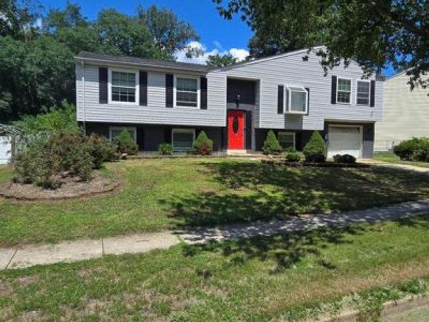10508 Meadowridge Lane, Bowie, MD 20721 Main Photo