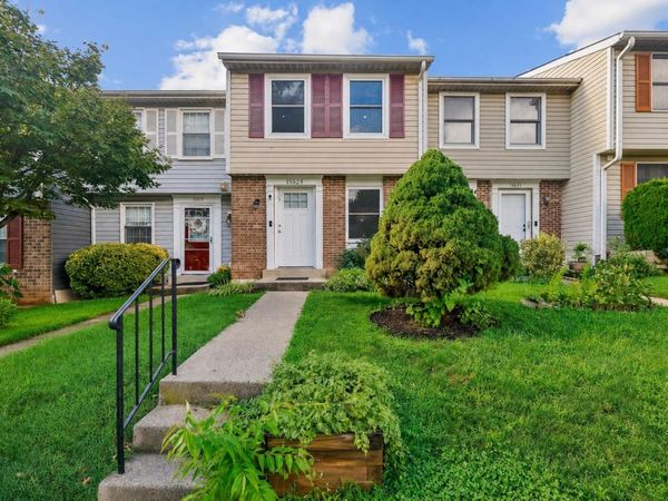 19624 TWINFLOWER CIRCLE, GERMANTOWN, MD 20876