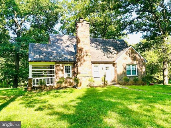 21120 MARTINSBURG ROAD , DICKERSON, MD 20842