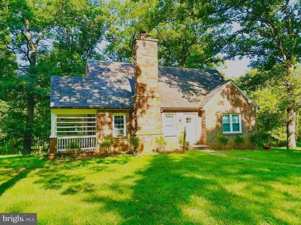 21120 MARTINSBURG ROAD, DICKERSON, MD 20842