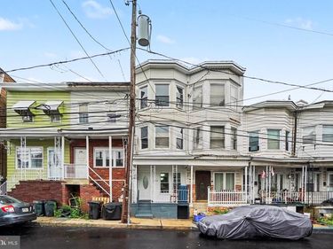 312 S JARDIN STREET, SHENANDOAH, PA 17976