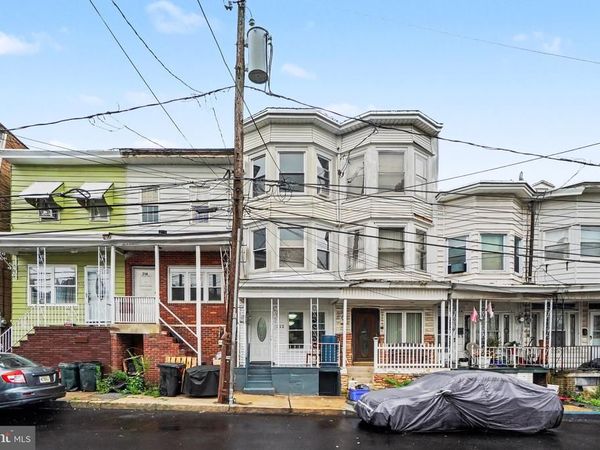 312 S JARDIN STREET, SHENANDOAH, PA 17976