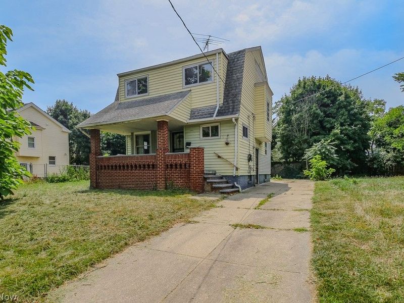 980 Evangeline Road , Cleveland, OH 44110 Photo 29