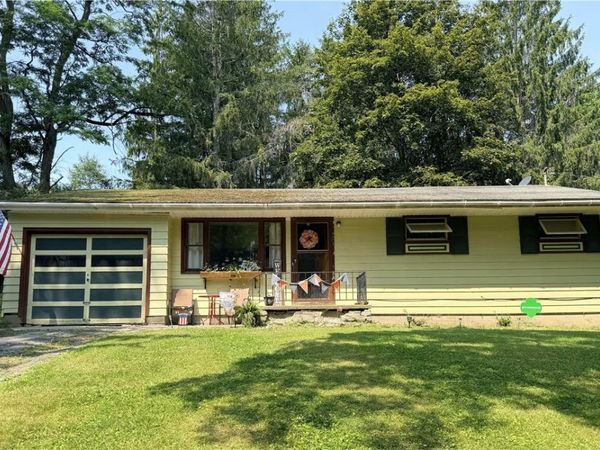 18 High Street , Alfred, NY 14802