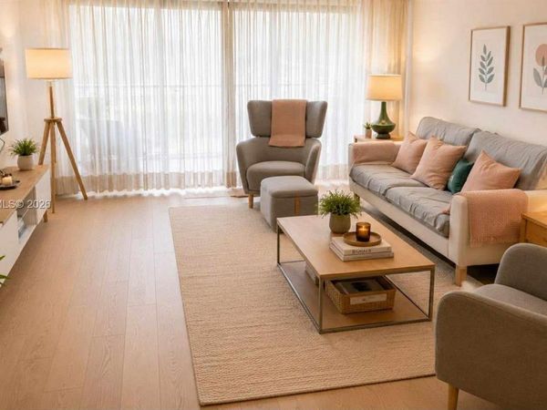 1980 S Ocean Dr , Unit MK, Hallandale Beach, FL 33009
