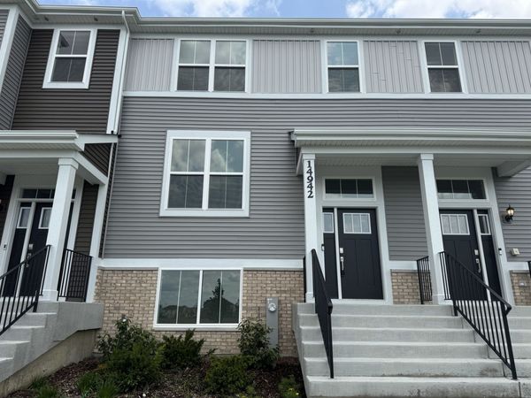 14942 S McCarthy Circle , Plainfield, IL 60544