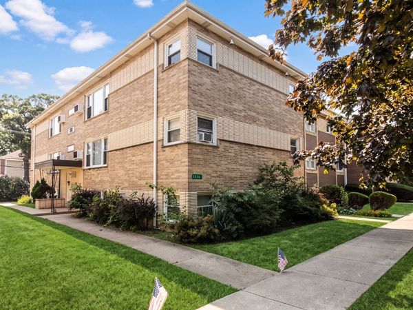 2245 Des Plaines Avenue , Unit E, North Riverside, IL 60546