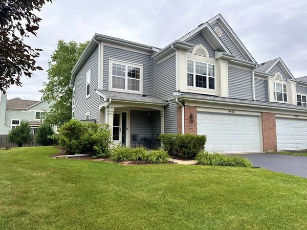 9400 Rainsford Drive , Huntley, IL 60142