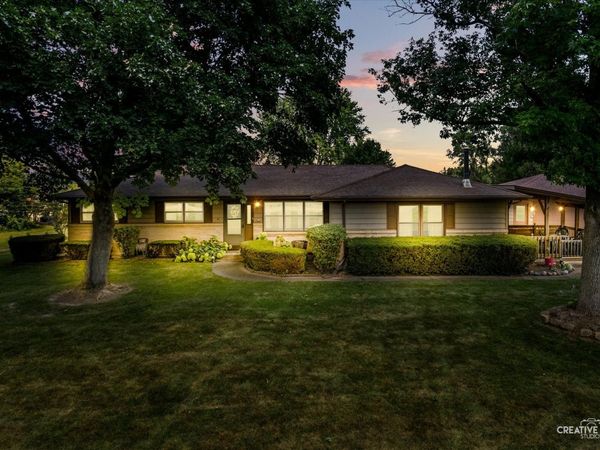 51 Dawn Avenue , Plano, IL 60545