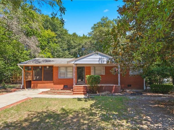 2510 Lone Pine Drive , Fayetteville, NC 28306