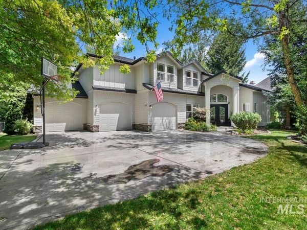 552 E River Quarry Ct., Eagle, ID 83616