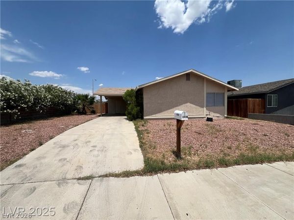 6430 Alomar Avenue , Las Vegas, NV 89118