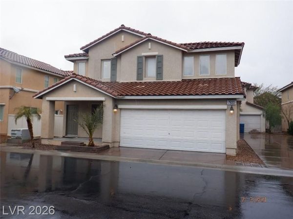 7920 Windhamridge Drive, Las Vegas, NV 89139