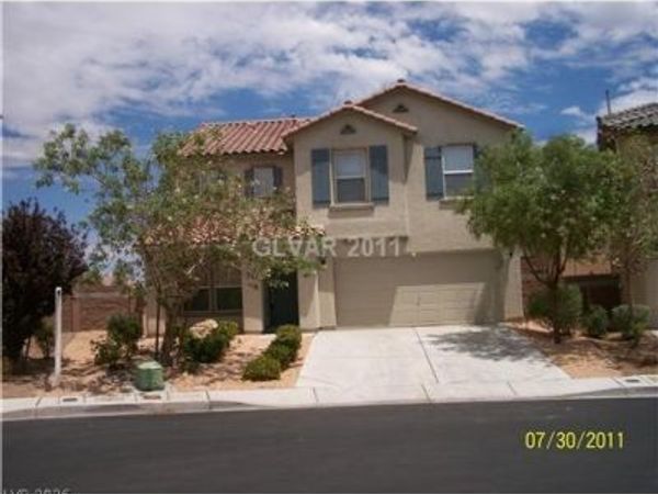 5644 Granville Lake Street, North Las Vegas, NV 89031
