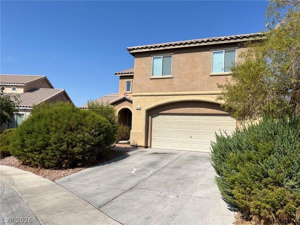 5519 Amy Lynn Street, North Las Vegas, NV 89031