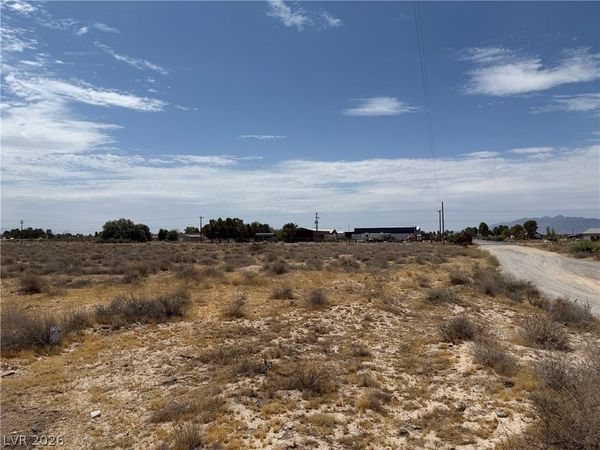 470 W Mesquite , Pahrump, NV 89060