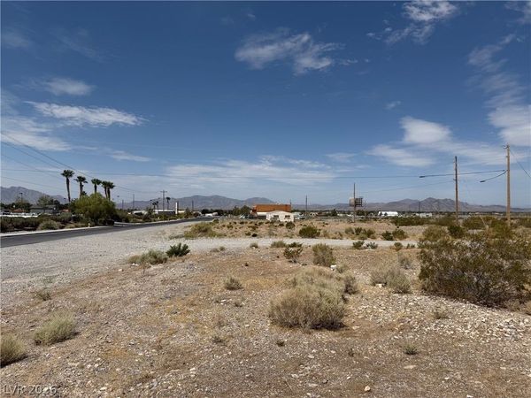 1200 E Everest Circle , Pahrump, NV 89060