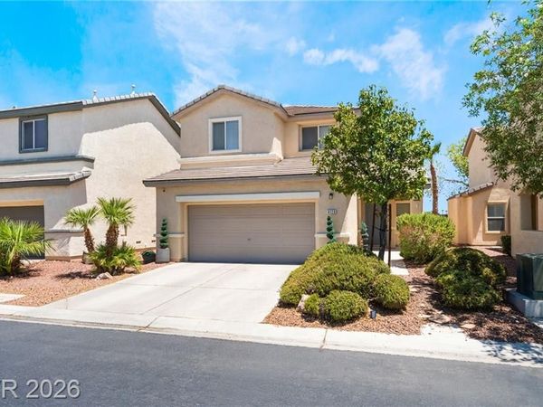 8120 Celina Hills Street, Las Vegas, NV 89131
