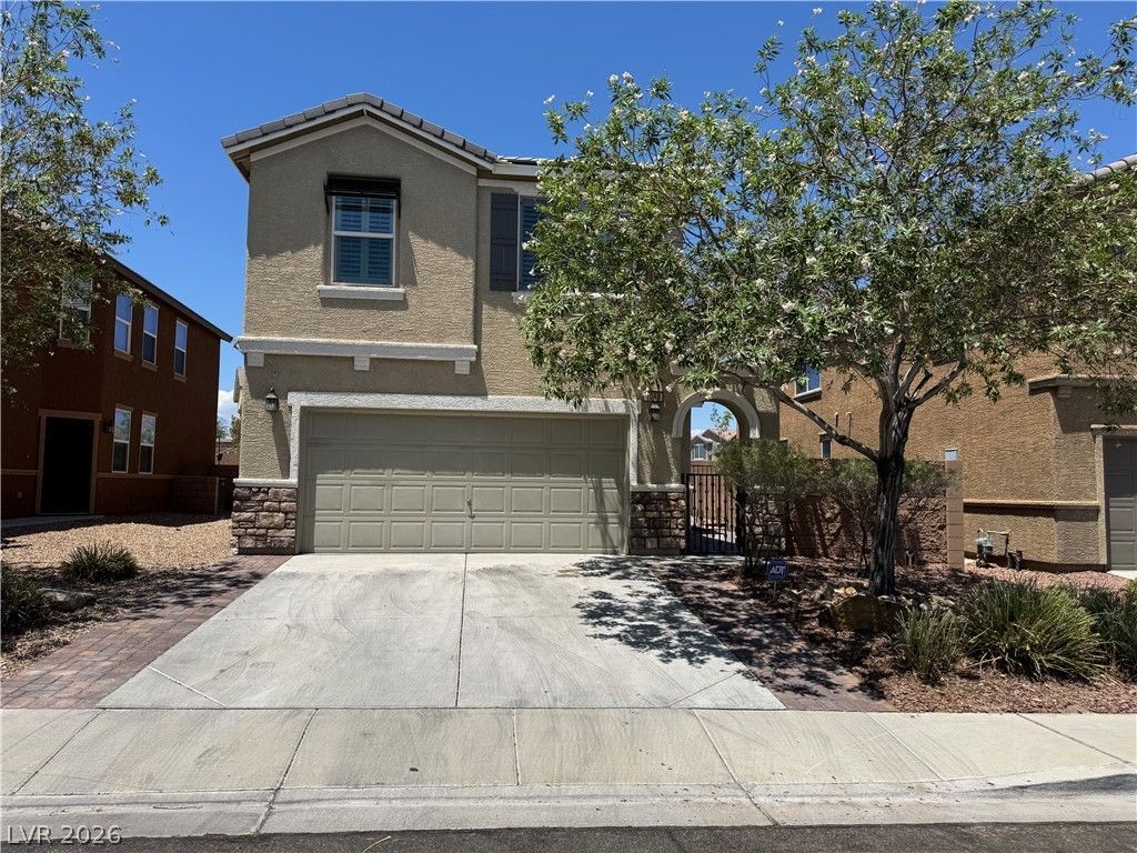 1069 Water Cove Street , Henderson, NV 89011