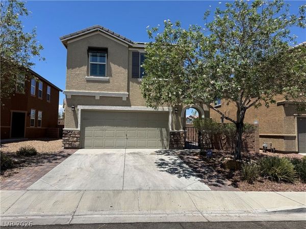 1069 Water Cove Street , Henderson, NV 89011