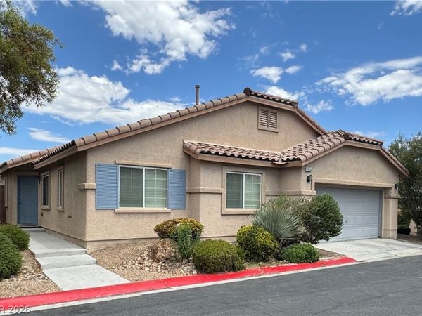4524 Lower Deck Court , North Las Vegas, NV 89031
