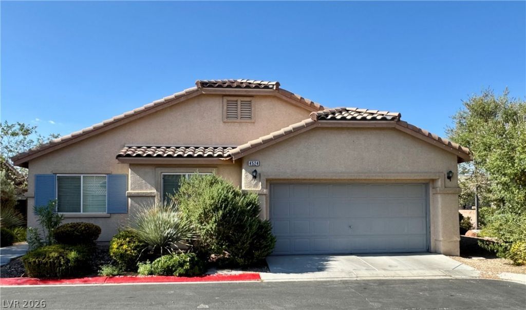 4524 Lower Deck Court , North Las Vegas, NV 89031