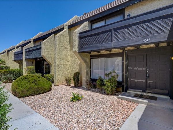 4649 Michillinda Lane , Las Vegas, NV 89121