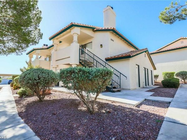 1505 Cedar Rock Lane , Unit 201, Las Vegas, NV 89128