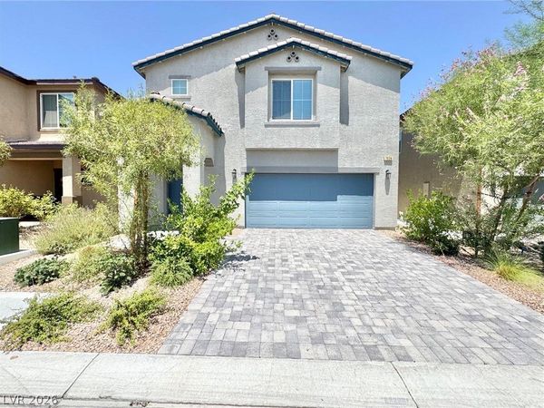 7526 Pink Mimosa Avenue , Las Vegas, NV 89113