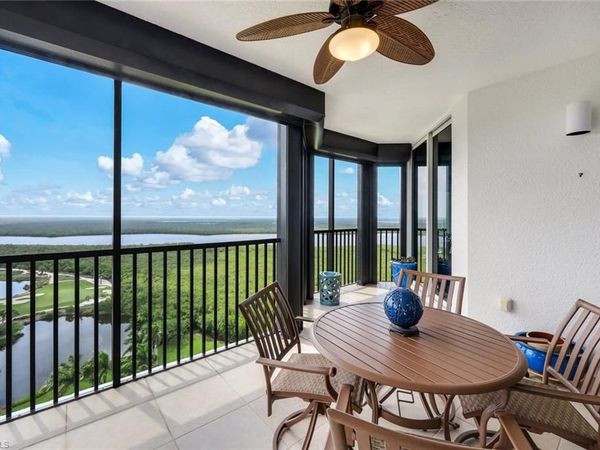 1060 BORGHESE LN , Unit 1404, NAPLES, FL 34114