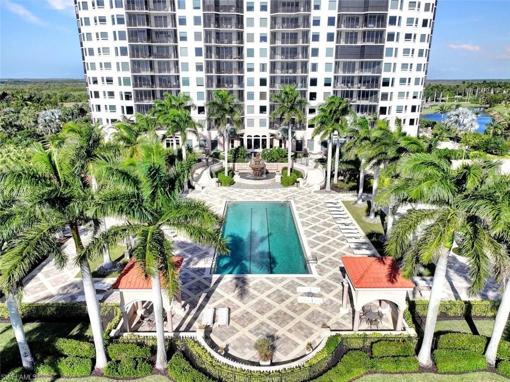 1060 Borghese Ln , Unit 1404, Naples, FL 34114 Photo